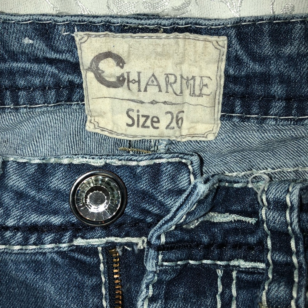 jeans - Picture 2 of 3